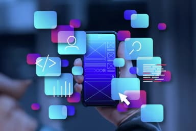 Mobile App Development