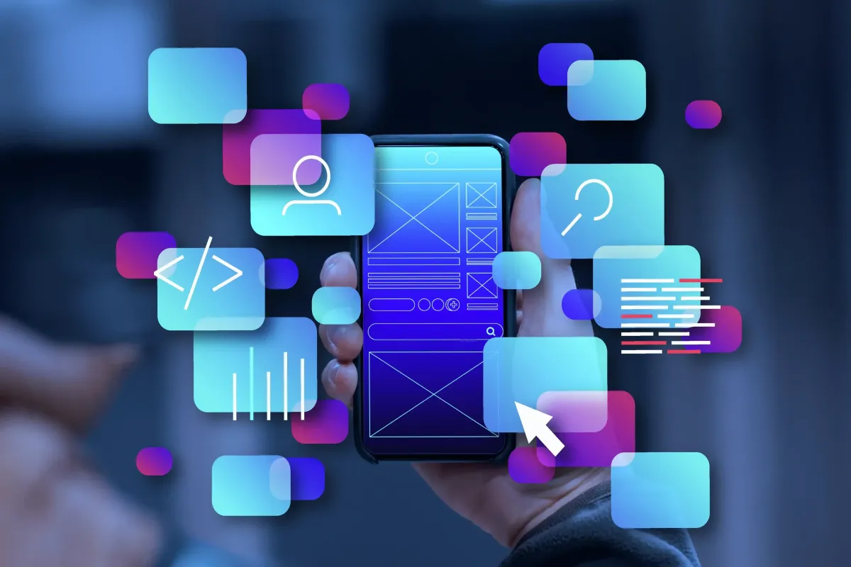 Mobile App Development