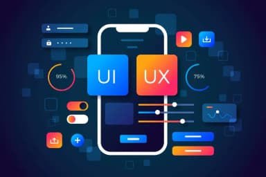 UI/UX & Product Design